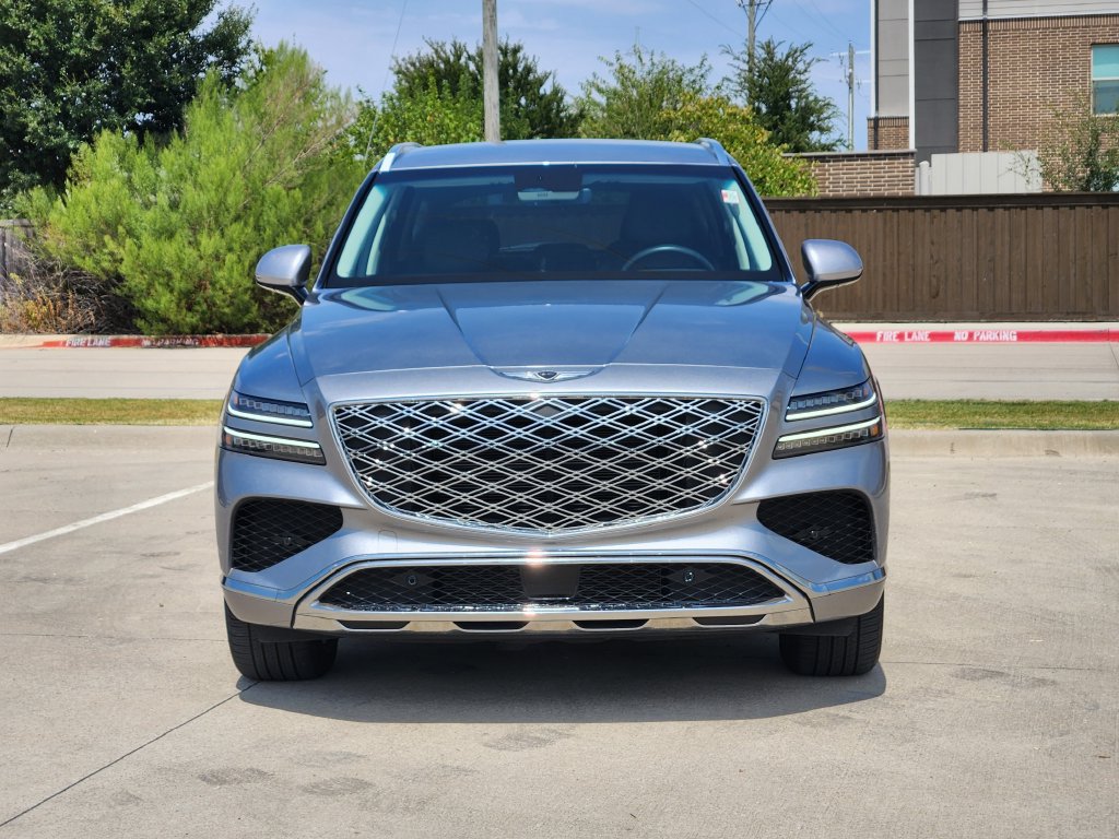 Used 2026 Genesis GV80 2.5T AWD/4WD image 13