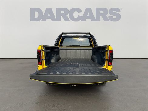 Used 2023 RAM 1500 TRX w/ TRX Level 2 Equipment Group image 14