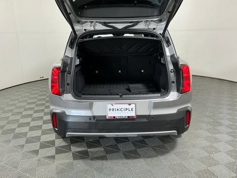 Used 2026 MINI Cooper Countryman S w/ Comfort Package Max AWD/4WD image 27