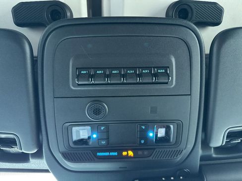 New 2025 Ford Bronco Badlands w/ Sasquatch Package image 27