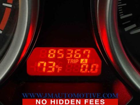 Used 2010 MAZDA MAZDA6 i Touring FWD image 21