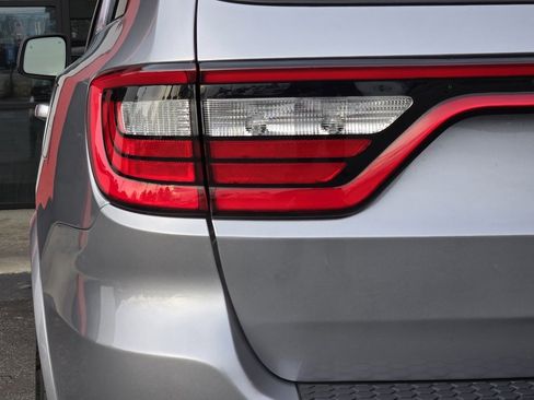 Used 2021 Dodge Durango SRT Hellcat w/ SRT Interior Appearance Group image 10