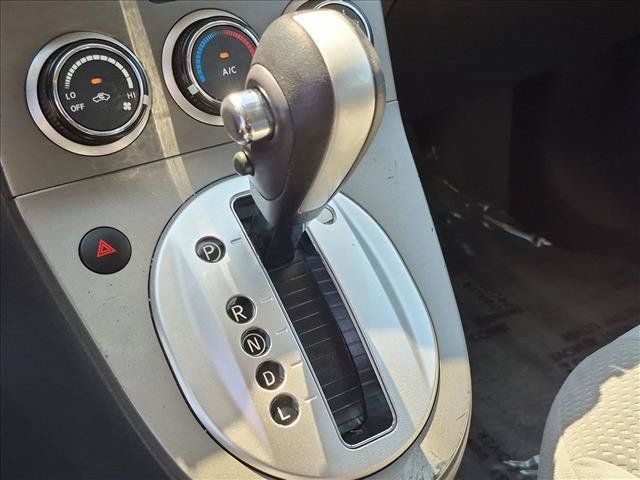 Used 2012 Nissan Sentra 2.0 FWD image 12