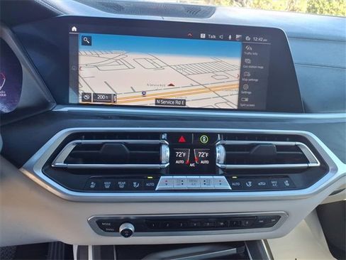 Used 2022 BMW X7 xDrive40i image 16