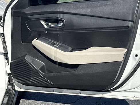 Used 2024 Honda Accord EX image 16