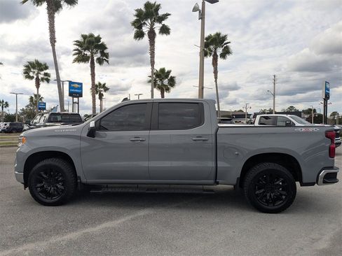 Used 2024 Chevrolet Silverado 1500 LT image 6