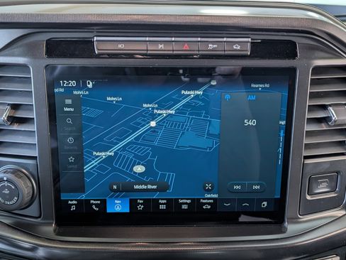 New 2026 Ford F150 Raptor w/ Equipment Group 803A Raptor R image 33