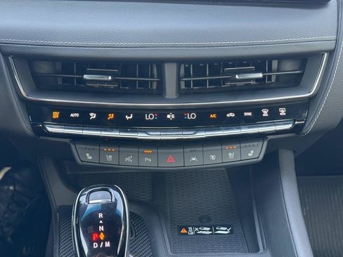 Used 2025 Cadillac CT5 V Blackwing w/ Super Cruise 1 Package RWD image 24