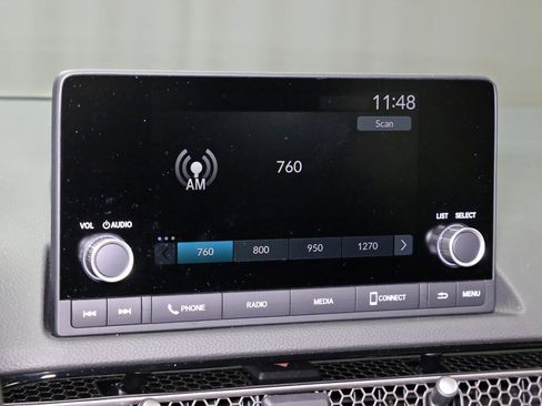 Certified 2024 Honda Civic Sport image 7