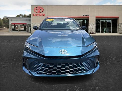 Certified 2026 Toyota Camry XSE AWD/4WD image 2