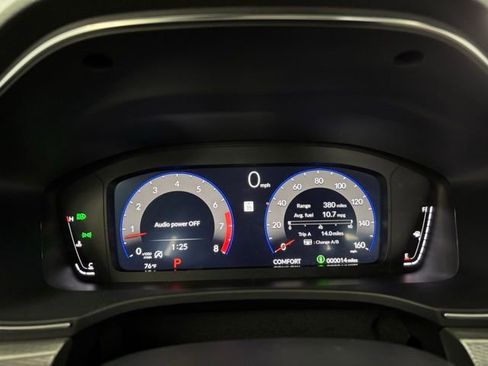 New 2026 Acura Integra A-Spec image 21