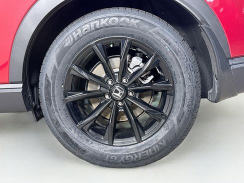 Certified 2023 Honda CR-V Sport image 37