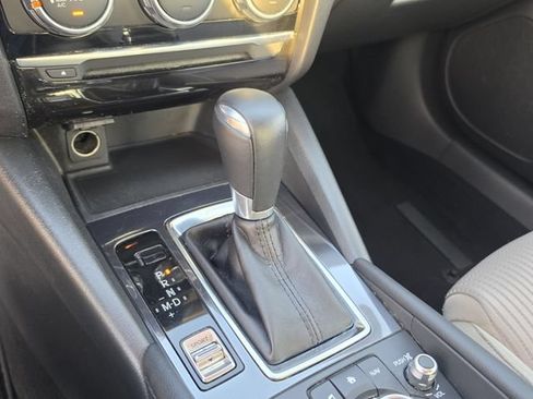 Used 2017 MAZDA MAZDA6 Sport FWD image 27