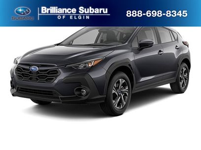 New 2025 Subaru Crosstrek 2.5i Premium