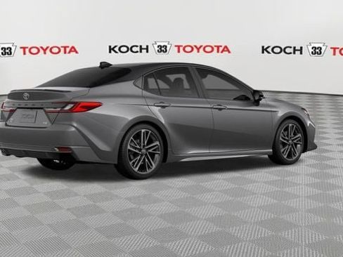 New 2026 Toyota Camry XSE image 10