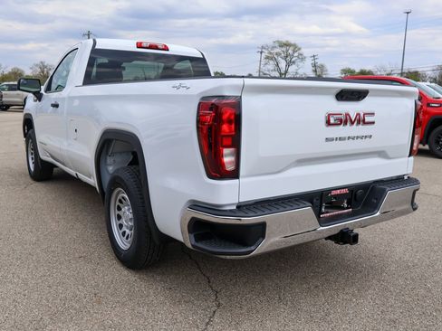 New 2026 GMC Sierra 1500 Pro image 19