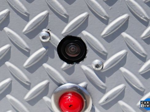 Used 2022 Chevrolet Silverado 2500 LT w/ Convenience Package image 36