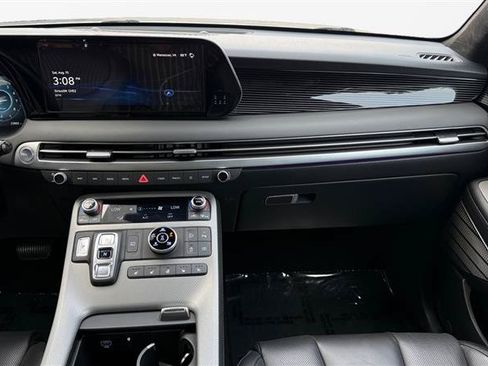 Used 2025 Hyundai Palisade Calligraphy AWD/4WD image 15