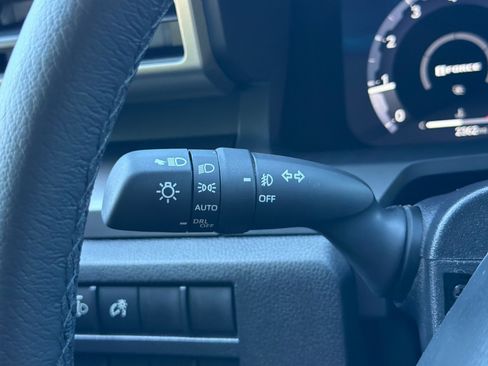 Used 2026 Toyota Tacoma TRD Sport AWD/4WD image 31