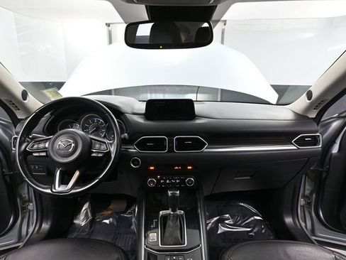 Used 2018 MAZDA CX-5 Grand Touring image 22