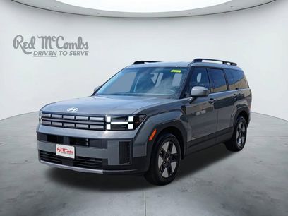 New 2026 Hyundai Santa Fe SEL