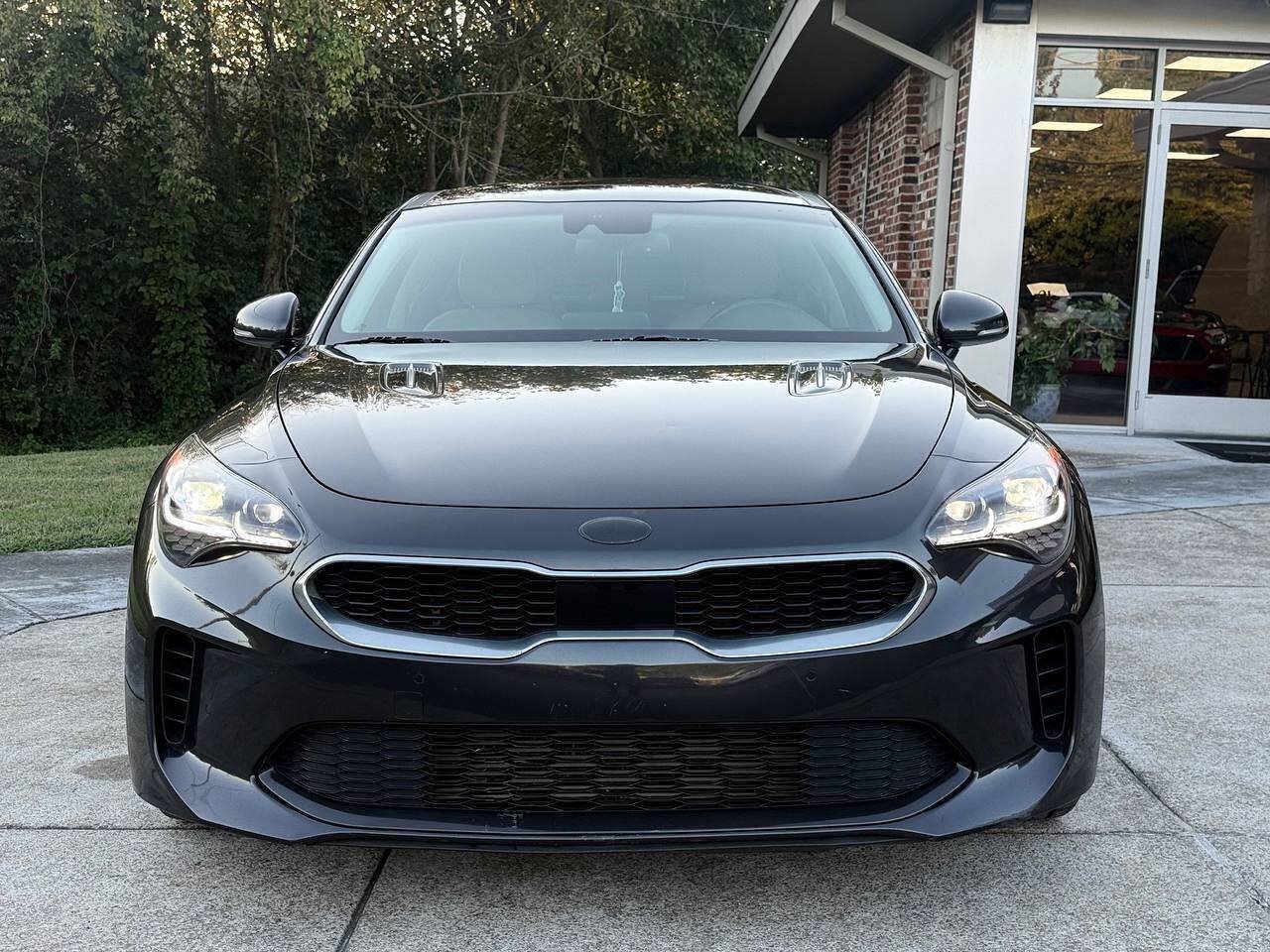 Used 2019 Kia Stinger Premium AWD/4WD image 10