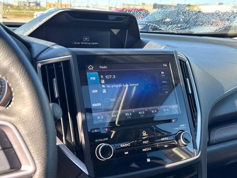 Used 2022 Subaru Forester Touring w/ Popular Package #2 image 22