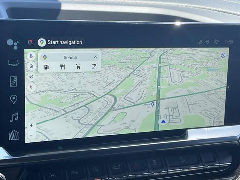 New 2026 Chevrolet Silverado 1500 LT Trail Boss w/ LT Trail Boss Premium Package image 20