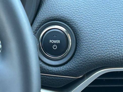New 2026 MAZDA CX-90 Plug-In Hybrid w/ Preferred AWD/4WD image 19
