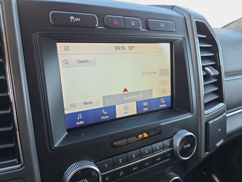 Used 2021 Ford Expedition XLT RWD image 21