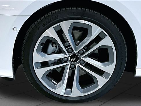 New 2026 Audi A3 2.0T Premium Plus AWD/4WD image 11