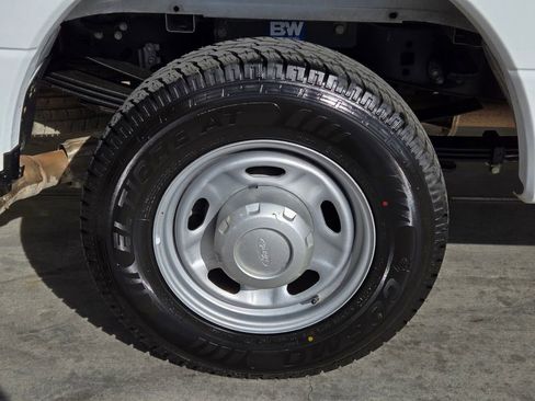 Used 2021 Ford F350 XL image 10