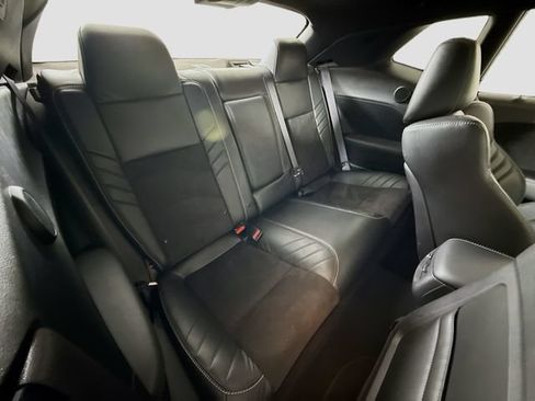 Used 2023 Dodge Challenger SRT Hellcat Redeye RWD image 27