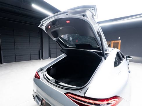 Used 2022 Mercedes-Benz AMG GT 43 image 49