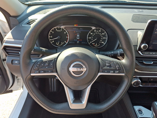 Used 2023 Nissan Altima 2.5 SV AWD/4WD image 20