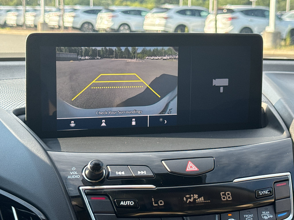 Used 2020 Acura RDX AWD image 15