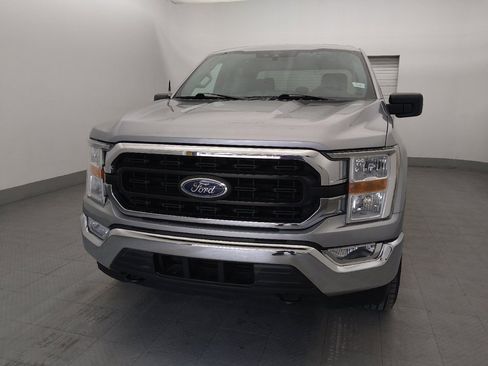 Used 2021 Ford F150 XLT w/ Equipment Group 301A Mid AWD/4WD image 15