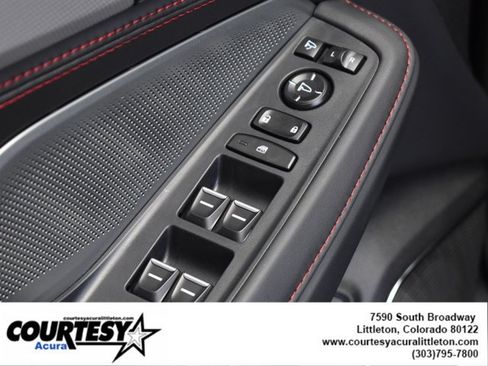 Used 2026 Acura MDX A-Spec AWD/4WD image 8