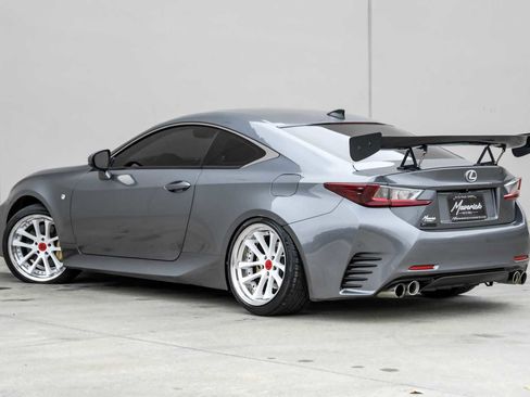 Used 2015 Lexus RC 350 AWD image 11