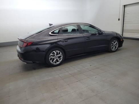 Used 2023 Hyundai Sonata SEL w/ Cargo Package image 10