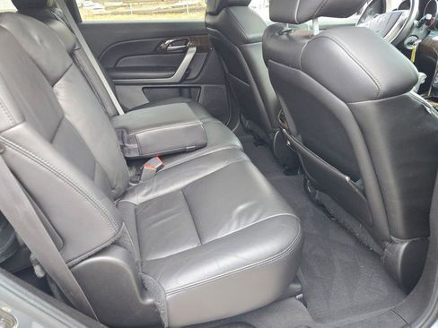 Used 2012 Acura MDX w/ Technology Package image 9