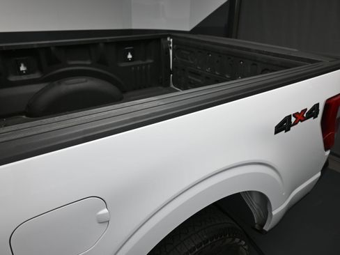 Used 2022 Ford F150 XL w/ Trailer Tow Package AWD/4WD image 18