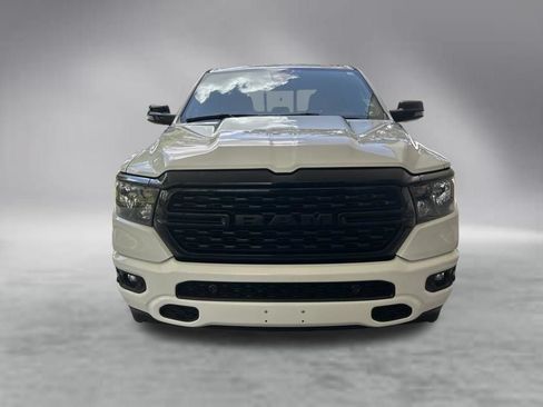 Used 2023 RAM 1500 Big Horn AWD/4WD image 13