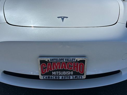 Used 2023 Tesla Model 3 Standard Range RWD image 7