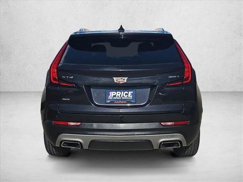 Used 2023 Cadillac XT4 Premium Luxury image 7