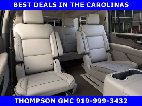 New 2026 GMC Yukon XL Denali AWD/4WD image 20