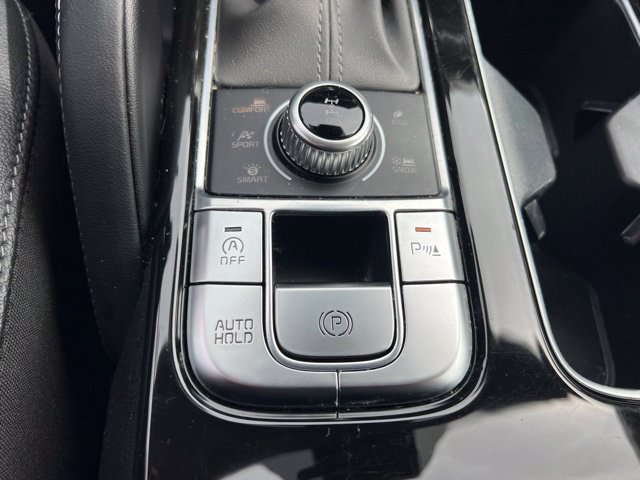 Certified 2024 Kia Telluride EX w/ EX Captain's Chair Package AWD/4WD image 29