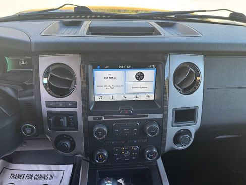Used 2016 Ford Expedition EL Limited image 23