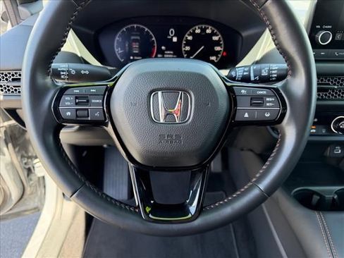 Used 2025 Honda HR-V Sport image 15
