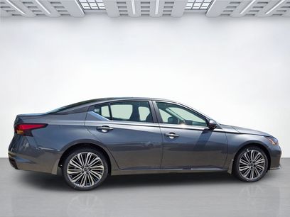 New 2026 Nissan Altima 2.5 SV w/ SV Premium Package